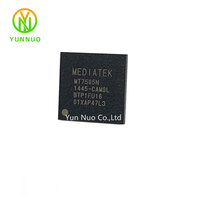YUN NUO Nouveau Composant Électronique Original Circuit Intégré CI MT7505N MT7592N