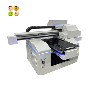 Food <b>Ink</b> Color <b>Printing</b> Machine Food Printer for Macaron Food Cake Coffee Printer - Product Image 3