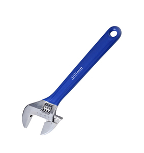WieldMaster 6 "8" 10 "12" Llave hexagonal ajustable Llave multifuncional Herramientas Llave ajustable de apertura amplia - Product Image 4