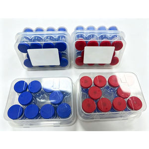 Copper Peptide GHK-Cu Powder Cosmetic Peptide Raw Material for Skincare and Personal Care Formulation - Product Image 4