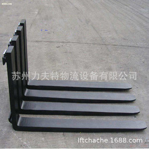 รถยก Heli 1.5ตัน2ตัน3ตัน5ตันแขนส้อมเหล็กสำหรับการขนส่ง - Product Image 4