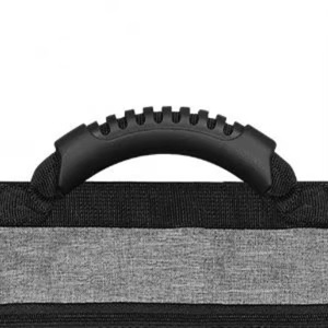 Muestra gratuita, suministro directo de fábrica, maletín Oxford impermeable, bolsos de lujo a la moda, bolso personalizado para portátil. - Product Image 4