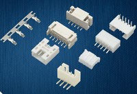 Smd-Buchse Pcb Pin Header 2,0mm Pitch Ph-Anschluss 5-poliger Patchnadel-Buchsen anschluss