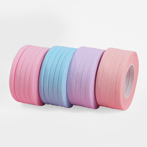 5 cuộn 4mm lông mi băng-Lash mở rộng cô lập băng, băng trang điểm cho lông mi ghép - Product Image 4