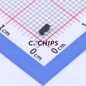 Diodo Schottky BAS40-06 SOT-23 Original y Nuevo, Proveedor de Componentes Electrónicos al por Mayor y Servicio BOM - Product Image 2