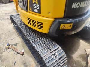 Usine-Original Komatsu PC55 pelle 5.5 tonnes PLC roulement moteur moteur boîte de vitesses pompe à engrenages prix inférieur Offre Spéciale - Product Image 6