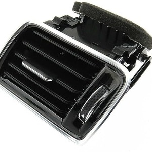 ช่องแอร์หน้ารถ 3AD819728A สำหรับรถยนต์ Volkswagen Magotan ชุดสามชิ้น ซ้าย กลาง ขวา - Product Image 2