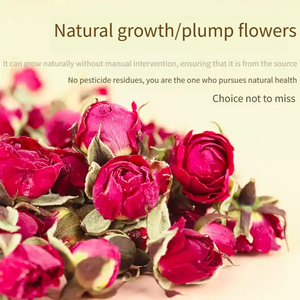 Té de Alfalfa 25g, Té Crudo Suelto, Té Saludable, Alivia <span class=keywords><strong>la</strong></span> Depresión Hepática, Embellece <span class=keywords><strong>la</strong></span> Apariencia, Regula el Qi y el Flujo Sanguíneo, Hierbas de Medicina Tradicional China - Product Image 5