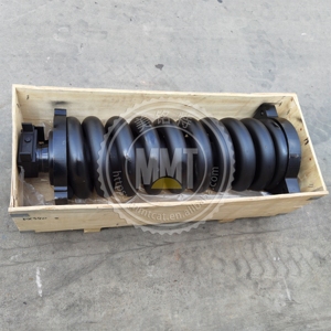 Régulateur de tension de chaîne avec ressort pour pelle hydraulique E349, références 519-2531, 520-5153, 520-5154, 5192531, 5205153, 5205154 - Product Image 3