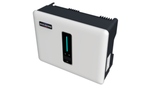 Inversor Híbrido Trifásico Solinteg de Alta Calidad de 10KW con MPPT Integrado, Onda Sinusoidal Pura, Inversor Solar de 10000W con WIFI - Product Image 6