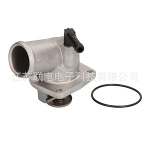 เทอร์โมสตัท 1338331 90573326 สำหรับเปลี่ยนเครื่องยนต์ อะไหล่ OEM ใหม่ - Product Image 1