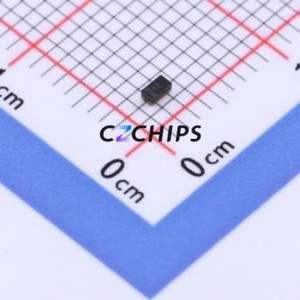 Diodo Schottky CDBU00340-HF SOD-523F Original, Nuevo, Venta al por Mayor de Componentes Electrónicos, Proveedor de Chips y Servicio BOM - Product Image 1