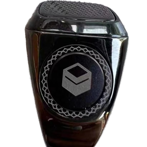 Nouvelle <span class=keywords><strong>bague</strong></span> électronique intelligente de comptage Tasbih IQibla Zikr 1 avec affichage numérique pour musulmans, réveil Azan, <span class=keywords><strong>bague</strong></span> intelligente Tasbeeh R100 - Product Image 4