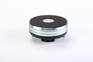 ลำโพง PA ทวีตเตอร์ ความไว 110dB 700-18000Hz กำลังขับ 80W เหมาะสำหรับการเสริมเสียงระดับมืออาชีพ - Product Image 2