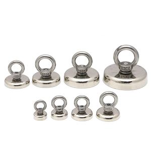 Winchoice Ensemble de pêche à <span class=keywords><strong>aimant</strong></span> puissant Ensemble de pêche à <span class=keywords><strong>aimant</strong></span> Ndfeb - Product Image 6