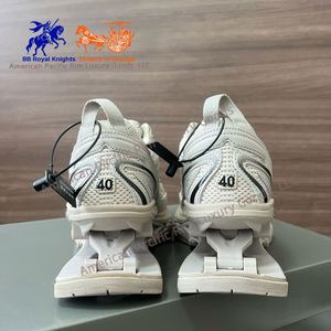 Zapatillas Deportivas de Lujo X-Pander con Tacón Alto, Arco Suspendido, Amortiguación Suave de PU, para Caminar y Correr, Suela de TPU de Alta Calidad - Product Image 6