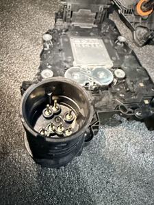 Kit de réparation de transmission automatique 7 vitesses 0DE927711A DQ381 DQ3807 - Nouvelle boîte de vitesses DCT - Contrôle de transmission TCU TCM pour VW Audi Q3 DSG - Product Image 3