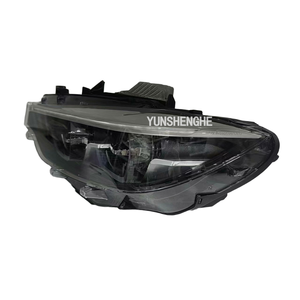 BMW M3 m4 F80 F82 प्रीमियम प्रतिस्थापन के लिए उपयुक्त उच्च गुणवत्ता वाला हेडलाइट, पुरानी शैली से नई शैली में उन्नयन का समर्थन करता है - Product Image 5