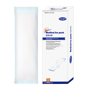Perineal cold compress <b>pads</b> for postpartum women who have undergone cesarean section, vaginal tears, episiotomy wounds, cooling - Product Image 5
