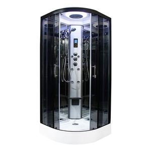 <span class=keywords><strong>Cabine</strong></span> <span class=keywords><strong>de</strong></span> <span class=keywords><strong>douche</strong></span> à vapeur coulissante en verre 80x80 carré hydromassage <span class=keywords><strong>avec</strong></span> siège <span class=keywords><strong>cabine</strong></span> <span class=keywords><strong>de</strong></span> <span class=keywords><strong>douche</strong></span> <span class=keywords><strong>de</strong></span> bain - Product Image 1