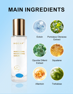 Suero Reparador Nutritivo Hidratante Antienvejecimiento y Blanqueador al por Mayor OEM con <span class=keywords><strong>Vitamina</strong></span> <span class=keywords><strong>C</strong></span> y CoQ10 30ml Suministro Diario para el Cuidado de la Piel - Product Image 3