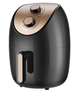<span class=keywords><strong>Friggitrice</strong></span> <span class=keywords><strong>ad</strong></span> <span class=keywords><strong>Aria</strong></span> Rotonda da 3L di Capacità Media per Casa e Hotel, Elettrica Senza Olio, <span class=keywords><strong>in</strong></span> Offerta a Prezzo Conveniente - Product Image 2