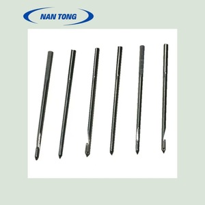 เข็มโครเชต์ยาสดา S150*46 เหล็กคุณภาพสูงสำหรับอุปกรณ์เย็บผ้าด้วยจักรเย็บผ้า - Product Image 1