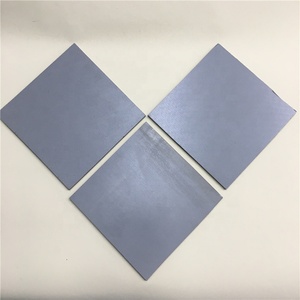 Tấm Silic Carbide SISIC Nitride Ngoại Quan 1380 Độ C - Product Image 4