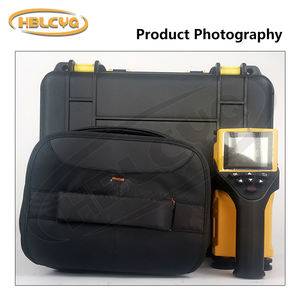 סורק rebbar דיגיטלי גלאי דיוק גבוה עבור עומק וקוטר - Product Image 6