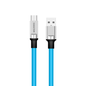 Cable USB 3.0 B <span class=keywords><strong>Mela</strong></span> a Tipo-C de 1m/2m/3m, Transferencia de Datos y Carga Rápida para Teléfonos Tipo-C - Product Image 5