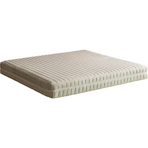 Natural Latex <b>Mattress</b> 1500x2000mm 1800x2000mm Medium Firm Orthopedic <b>Support</b> Minimalist Design Bedroom Use - Product Image 5