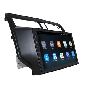 Autoradio RoadNavi Android 13 pour TOYOTA <span class=keywords><strong>Rush</strong></span> 2018-2019 CarPlay Gps Navi 4G 360 Caméra - Product Image 4