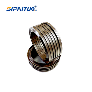 Уплотнительные уплотнения для плунжера - Product Image 6