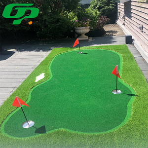 <span class=keywords><strong>Venta</strong></span> caliente GP Custom Professional Putting Mat para Office Home o Backyard <span class=keywords><strong>Golf</strong></span> Training Ayuda de entrenamiento de <span class=keywords><strong>golf</strong></span> de alta calidad - Product Image 1