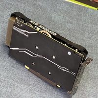 1660 s avec cartes graphiques GPU de haute qualité GTX1660S 1660ti Geforce GTX 1660 super 6G 1660 super pour carte graphique de jeu PC