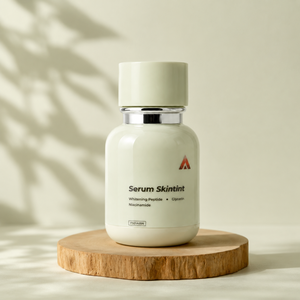 Skintint Niacinamide & Glycerin Peptide <b>Serum</b> 20ml Revitalizing Anti-Wrinkle <b>Face</b> <b>Serum</b> for Home Use - Product Image 3
