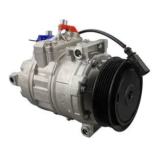 12V Auto Ac Compressor 1K0820803 E/F/J/P/S A/C Compressor Auto compressor Voor Audi En Vw