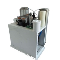 Nouvelle édition Plus, concentrateur d'oxygène industriel de 5 à 40 litres avec compresseur d'air sans huile, pureté élevée de l'oxygène