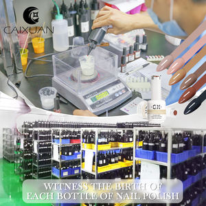 Cx Beauty Fabriek Prijs Gratis Monsters Gelpolish Nagels Te Koop 15Ml <span class=keywords><strong>Nail</strong></span> China Professionele Uv <span class=keywords><strong>Gel</strong></span> Nagellak - Product Image 5