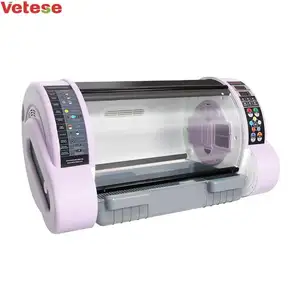 1803 Animal Medical Equipment Home/Clinic Use ICU Pet Incubator Portable Incubator Vet Incubator For Dog Cat