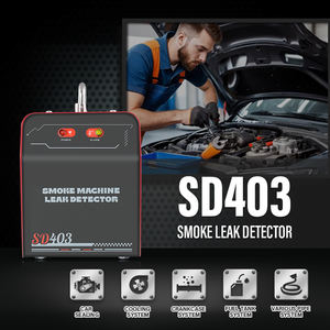 SD403 12V máquina <span class=keywords><strong>de</strong></span> inspección <span class=keywords><strong>de</strong></span> <span class=keywords><strong>humo</strong></span> automotriz <span class=keywords><strong>detector</strong></span> <span class=keywords><strong>de</strong></span> fugas <span class=keywords><strong>de</strong></span> <span class=keywords><strong>humo</strong></span> <span class=keywords><strong>de</strong></span> coche diagnóstico para sistemas <span class=keywords><strong>de</strong></span> tuberías localizador <span class=keywords><strong>de</strong></span> fugas rápido portátil - Product Image 4