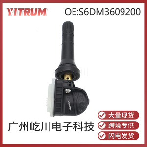 Capteur TPMS Byd S6dm3609200 433mhz pour système de surveillance de la pression des pneus automobiles - Product Image 5