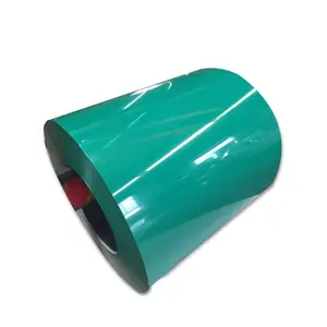 Ppgi Steel Coil Ppgi Coil Price Factory Manufacture PPGI Steel Coil Color Coated And Pre Painted Galvanized