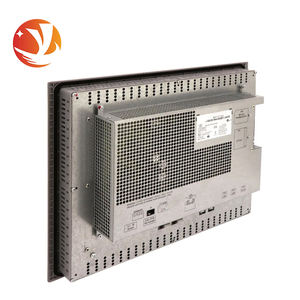 Pantalla Táctil de Interfaz Hombre-Máquina SIEMENS 6AV6 644-0AB01-2AX0 6AV6644-0AB01-2AX0 Original, Nueva, Controlador PLC - Product Image 4