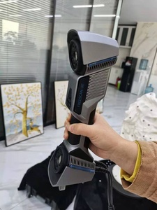 Freescan đảo ngược kỹ thuật <span class=keywords><strong>3D</strong></span> Máy quét cho mô hình sáng <span class=keywords><strong>3D</strong></span> cấp công nghiệp <span class=keywords><strong>3D</strong></span> máy quét UE Pro - Product Image 3