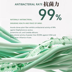 Ladies high-end Arundo donax plant fiber <b>silk</b> <b>pajamas</b> set Comfortable and safe to wear <b>Pajama</b> supplier Chinese wholesale <b>pajamas</b> - Product Image 3