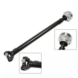 Eje de Transmisión Delantero Original OE 1L2Z4A376AA, Material de Acero, Compatible con Ford Explorer, Lincoln, Mercury - Product Image 3