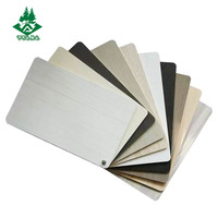 3mm 6mm 9mm 12mm 18mm Epaisseur Panneau MDF vierge à sublimation simple face