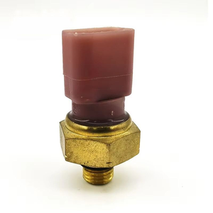 สวิตช์เซ็นเซอร์แรงดันน้ำมันรถขุด E320D 2746718 274-6718 - Product Image 3