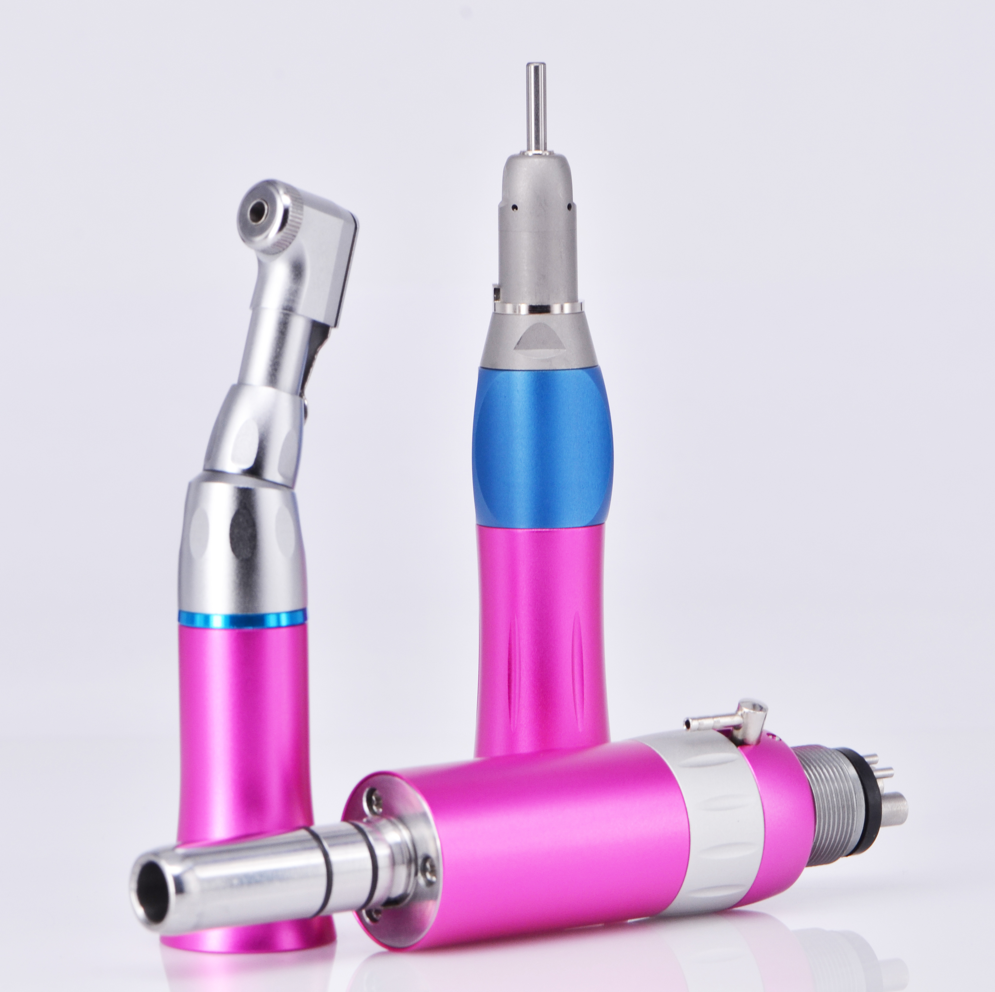 Набор стоматологических наконечников/красочный высокоскоростной наконечник для студентов/стоматологов